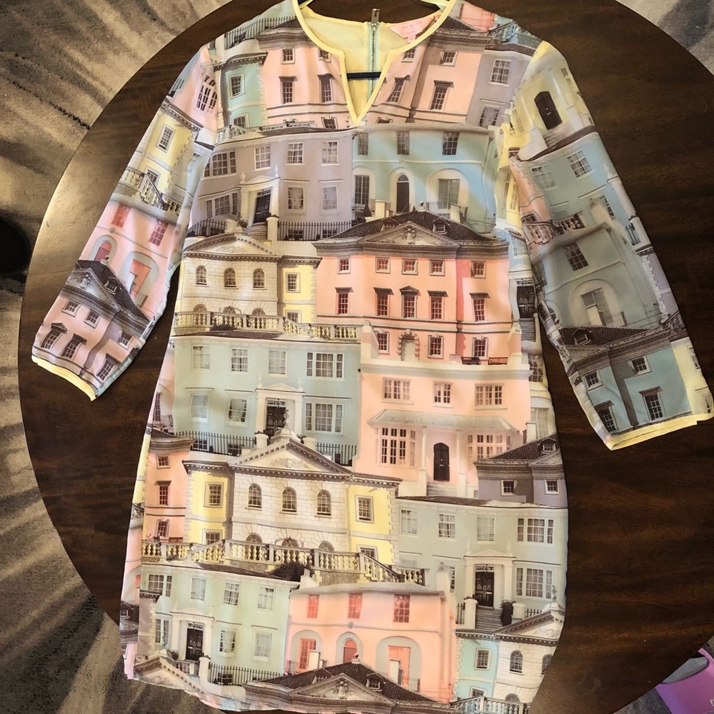 Ted Baker Light summer dress